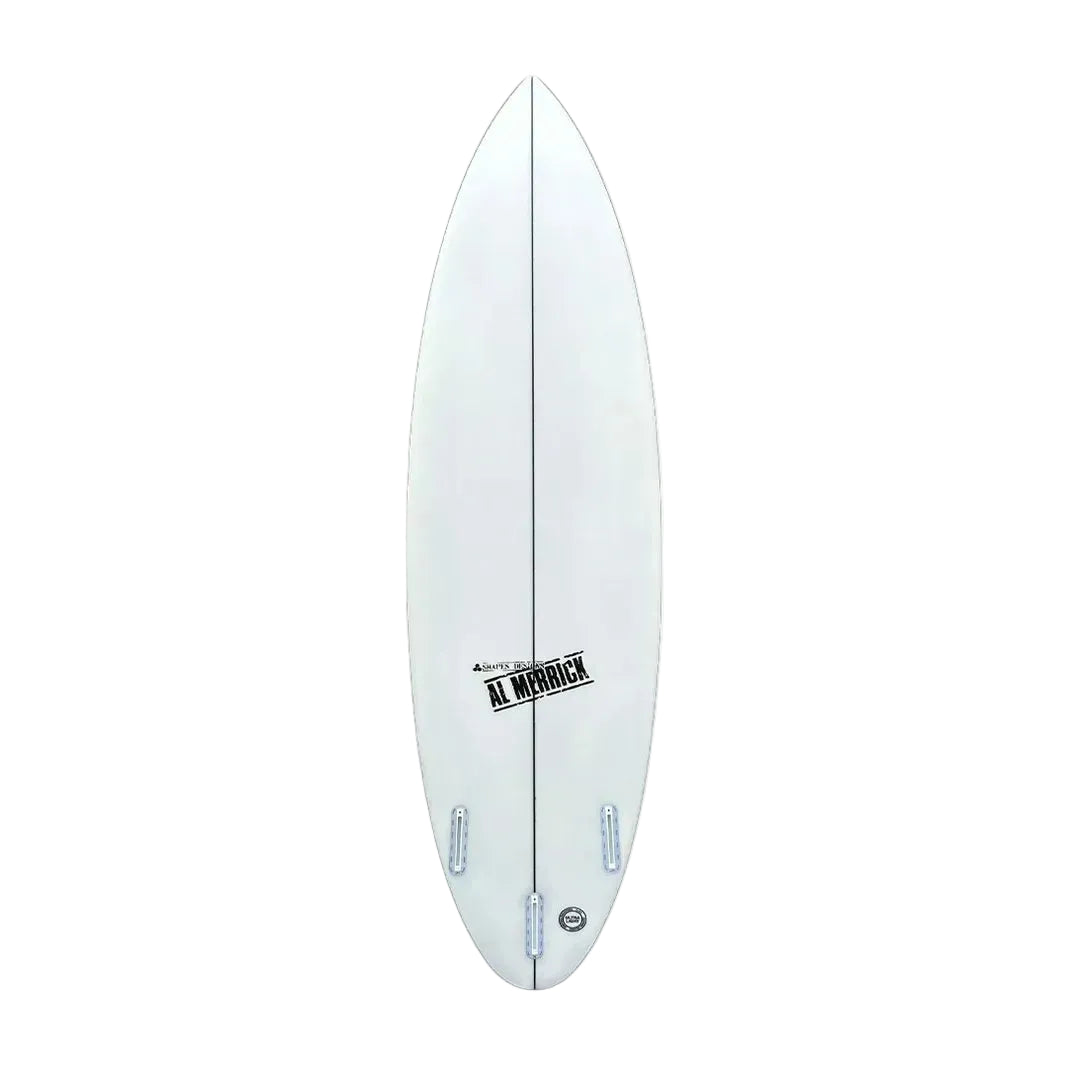 CI 2.Pro - Round Tail