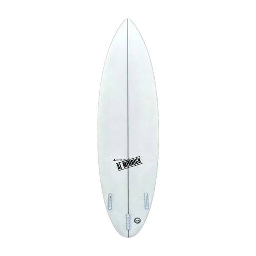 CI 2.Pro - Round Tail