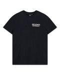 Snakecharmer Tee - Black