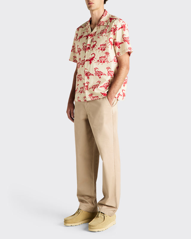Soso Shirt