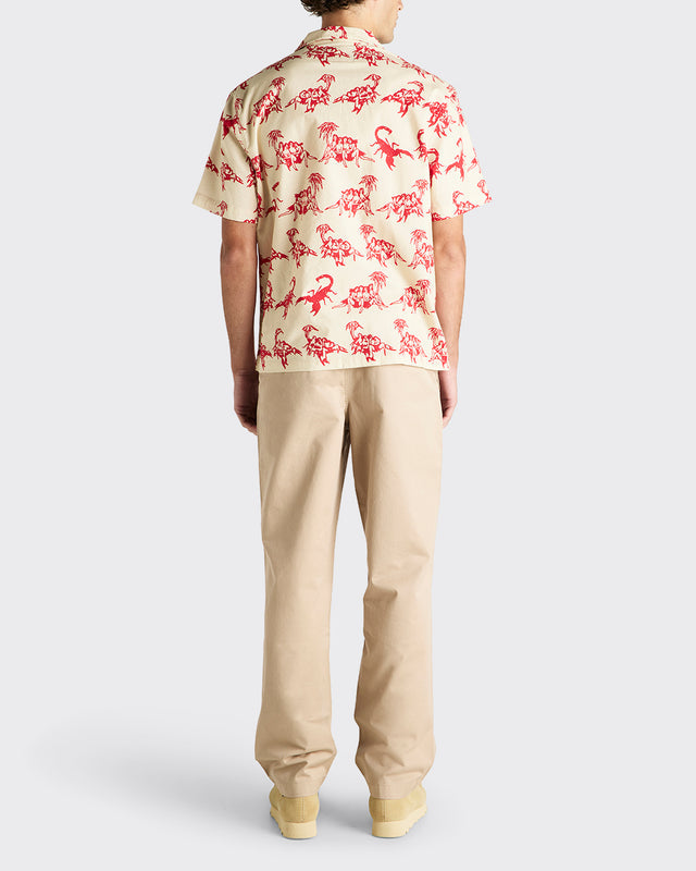 Soso Shirt