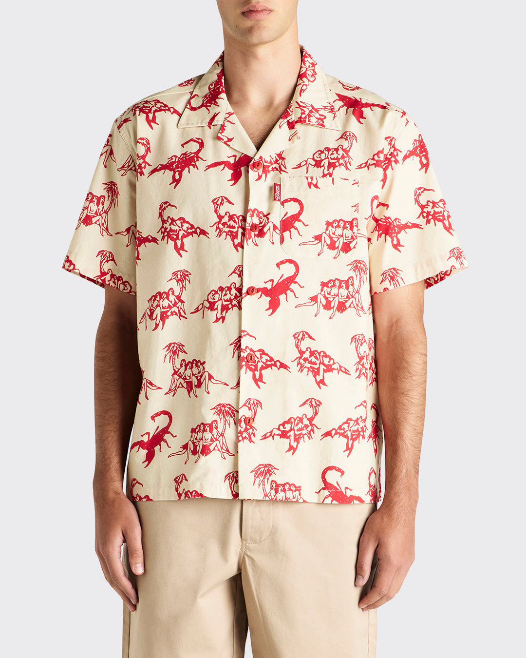 Soso Shirt