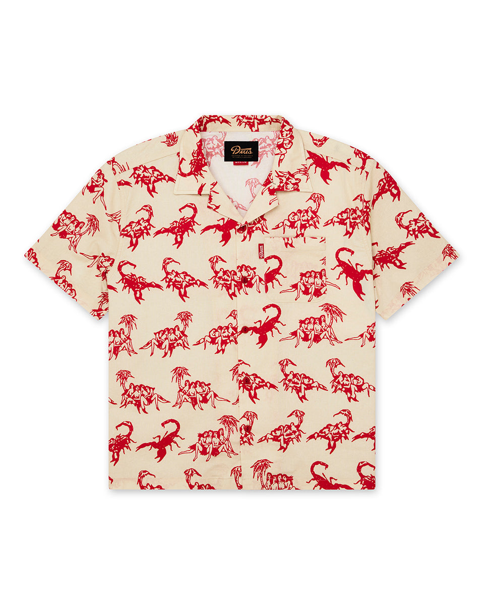 Soso Shirt