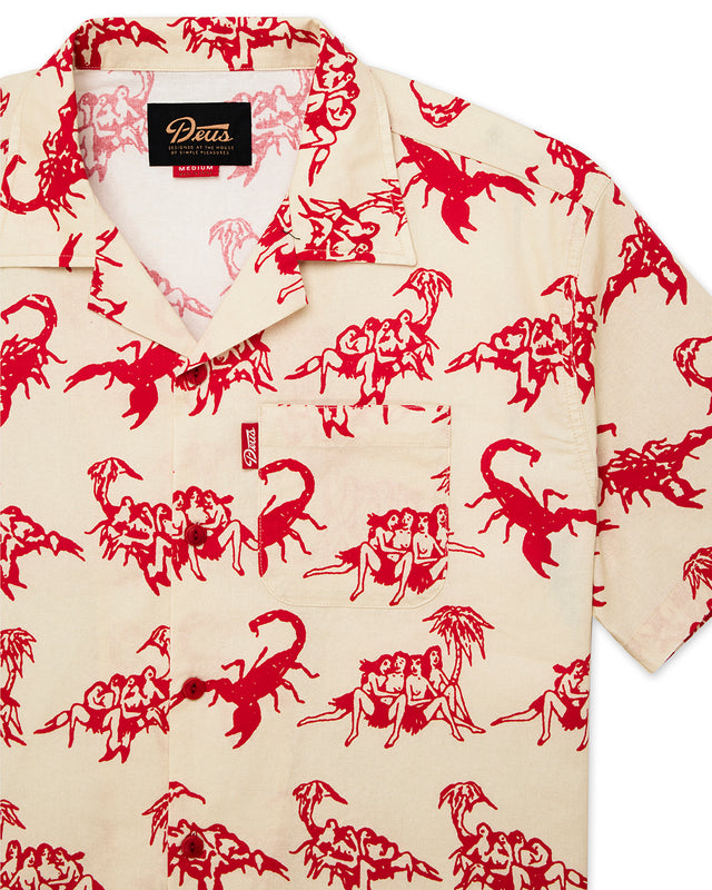 Soso Shirt