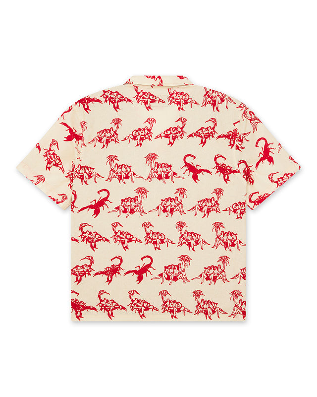 Soso Shirt