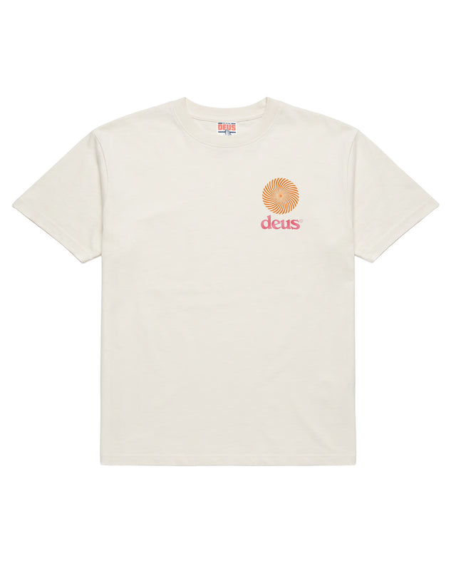Vintage Strata Tee