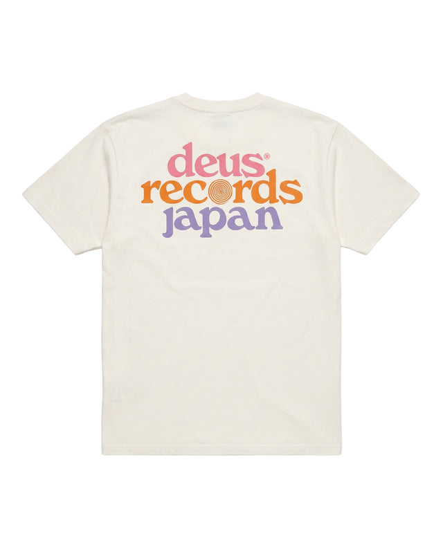 Vintage Strata Tee