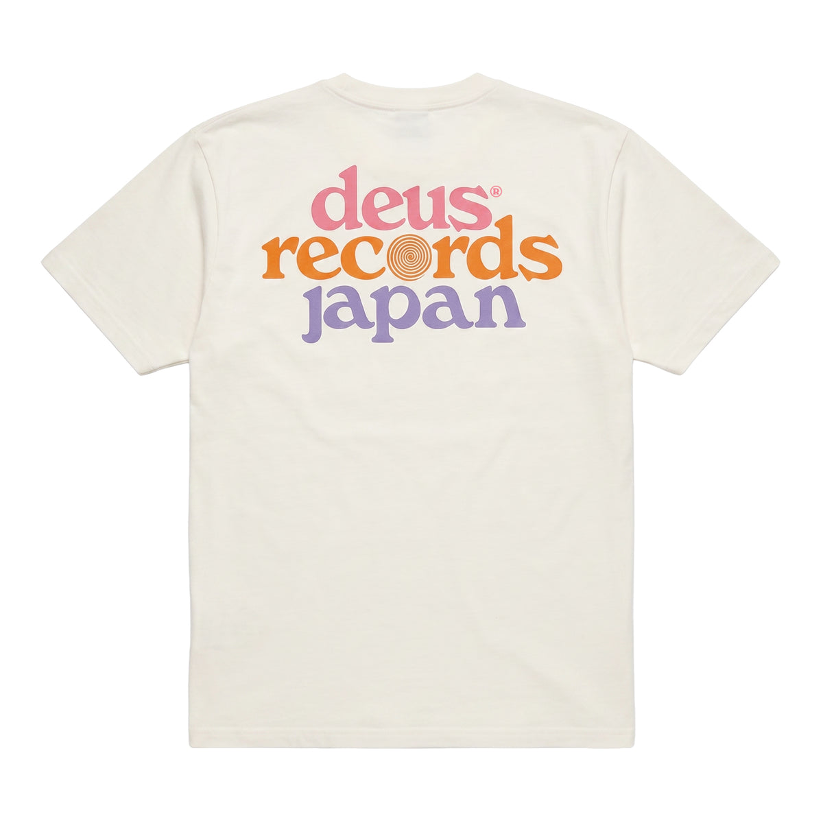 Vintage Strata Tee