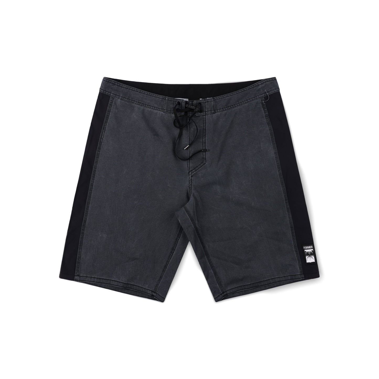 TEAM 19" TRUNK // BLACK