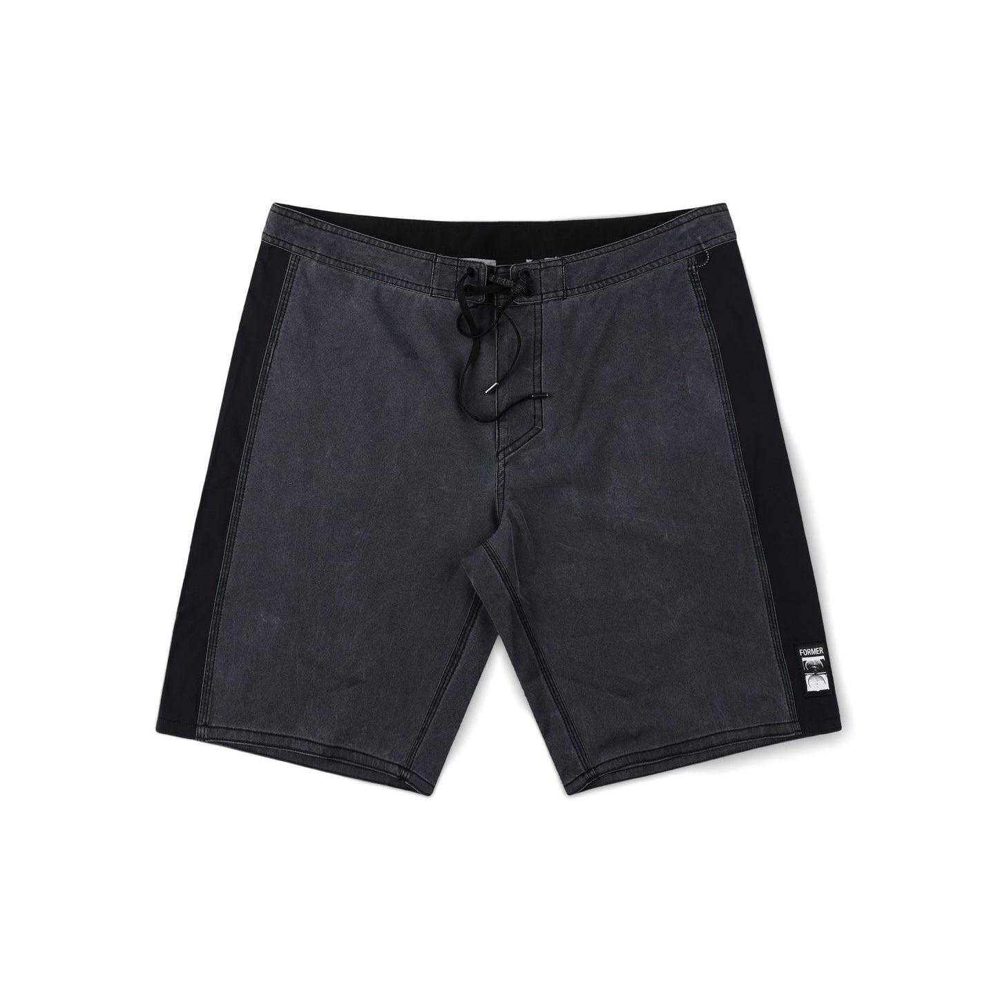 TEAM 19" TRUNK // BLACK