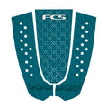 FCS T-3 Eco Traction Teal