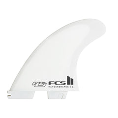 FCS II Haydenshapes Tri-Quad Fin Set