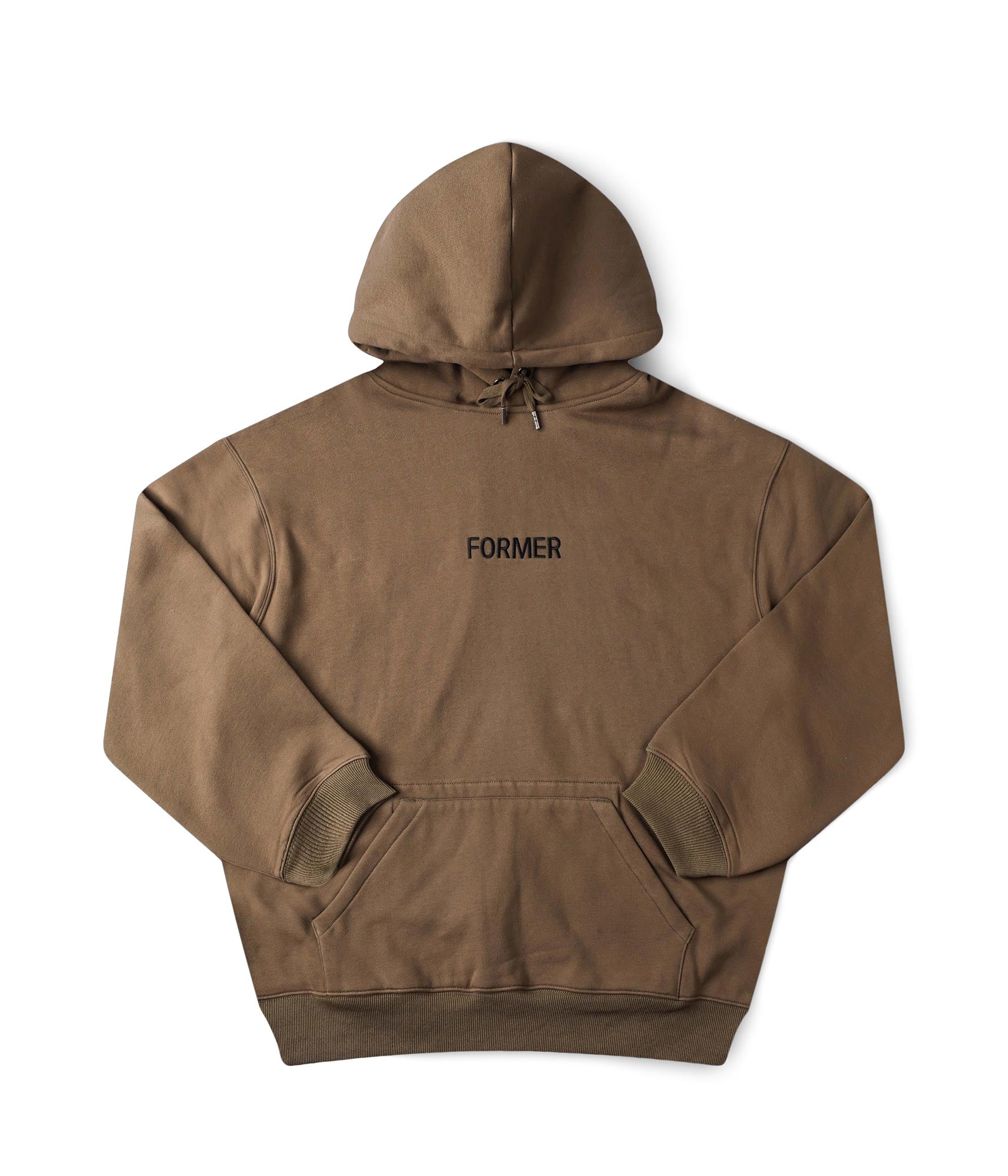 LEGACY EMB HOOD // SURPLUS