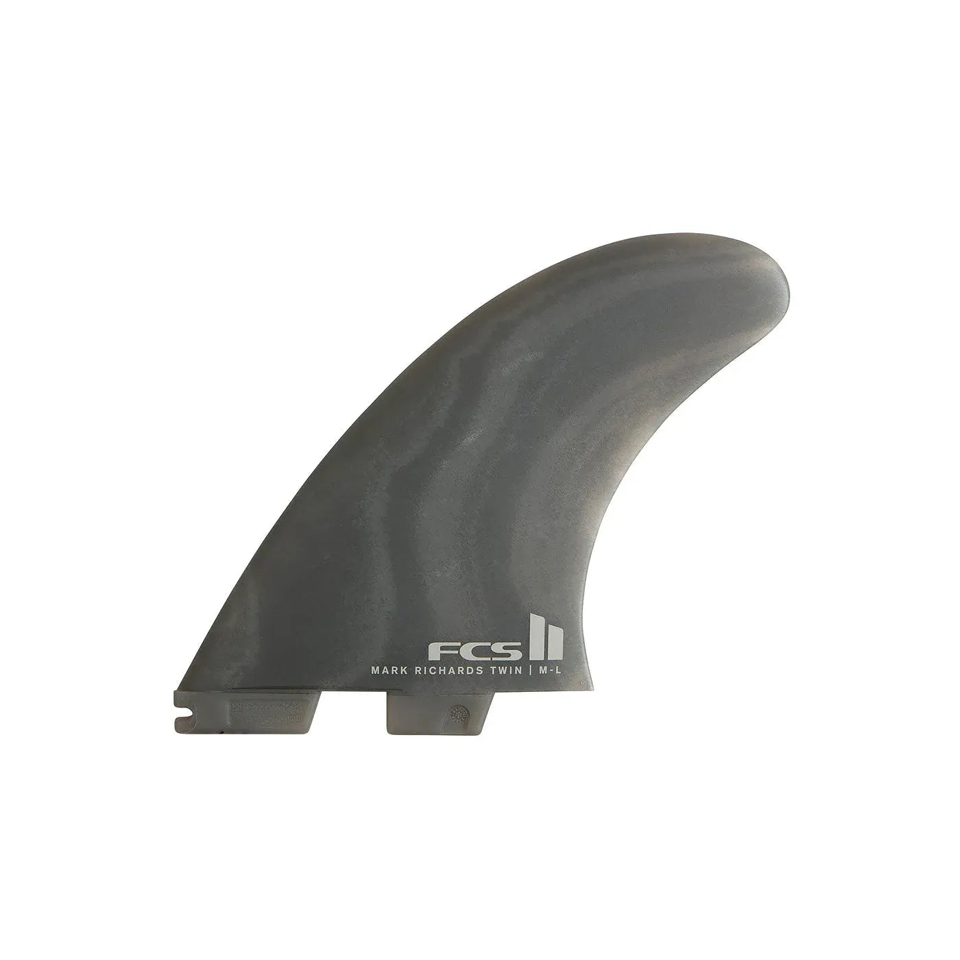 FCS II Carver PC