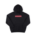 EXTENSION HOOD // BLACK