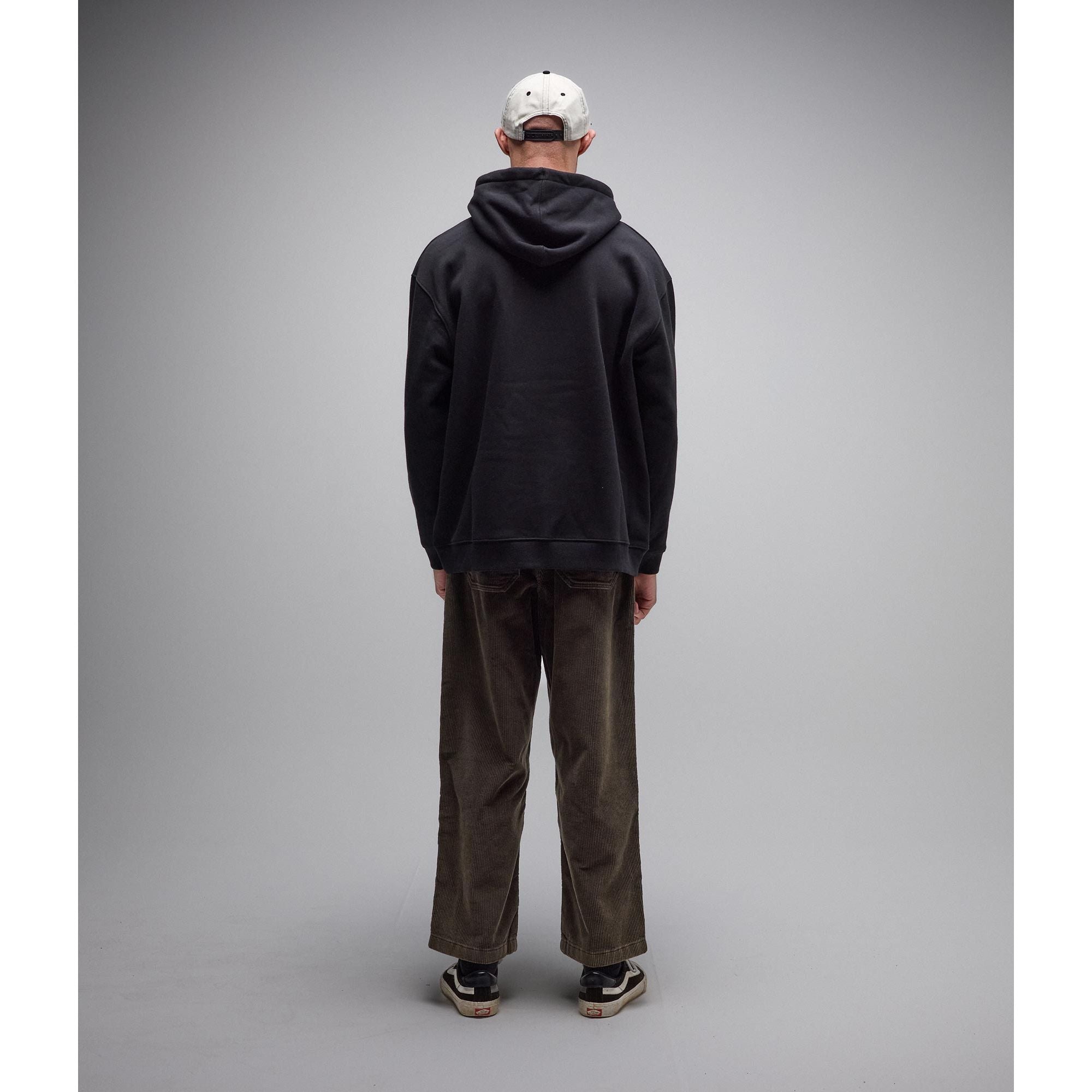 EXTENSION HOOD // BLACK