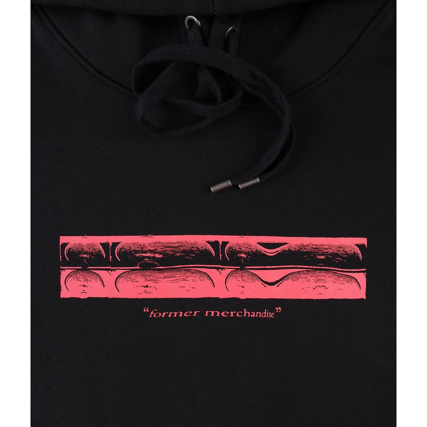EXTENSION HOOD // BLACK