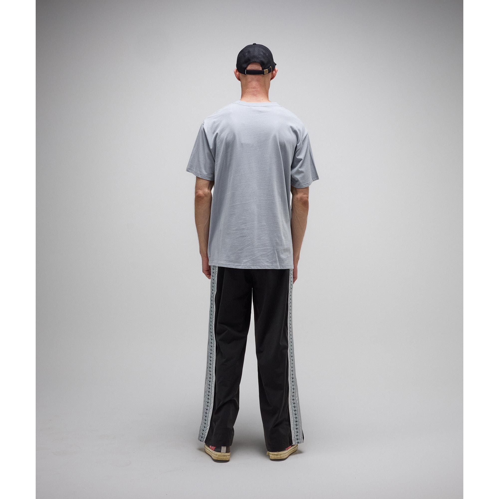 ESTABLISH T-SHIRT // CEMENT