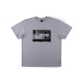 ESTABLISH T-SHIRT // CEMENT