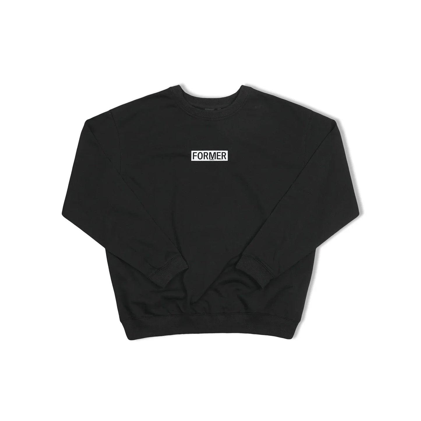 Former Crewneck