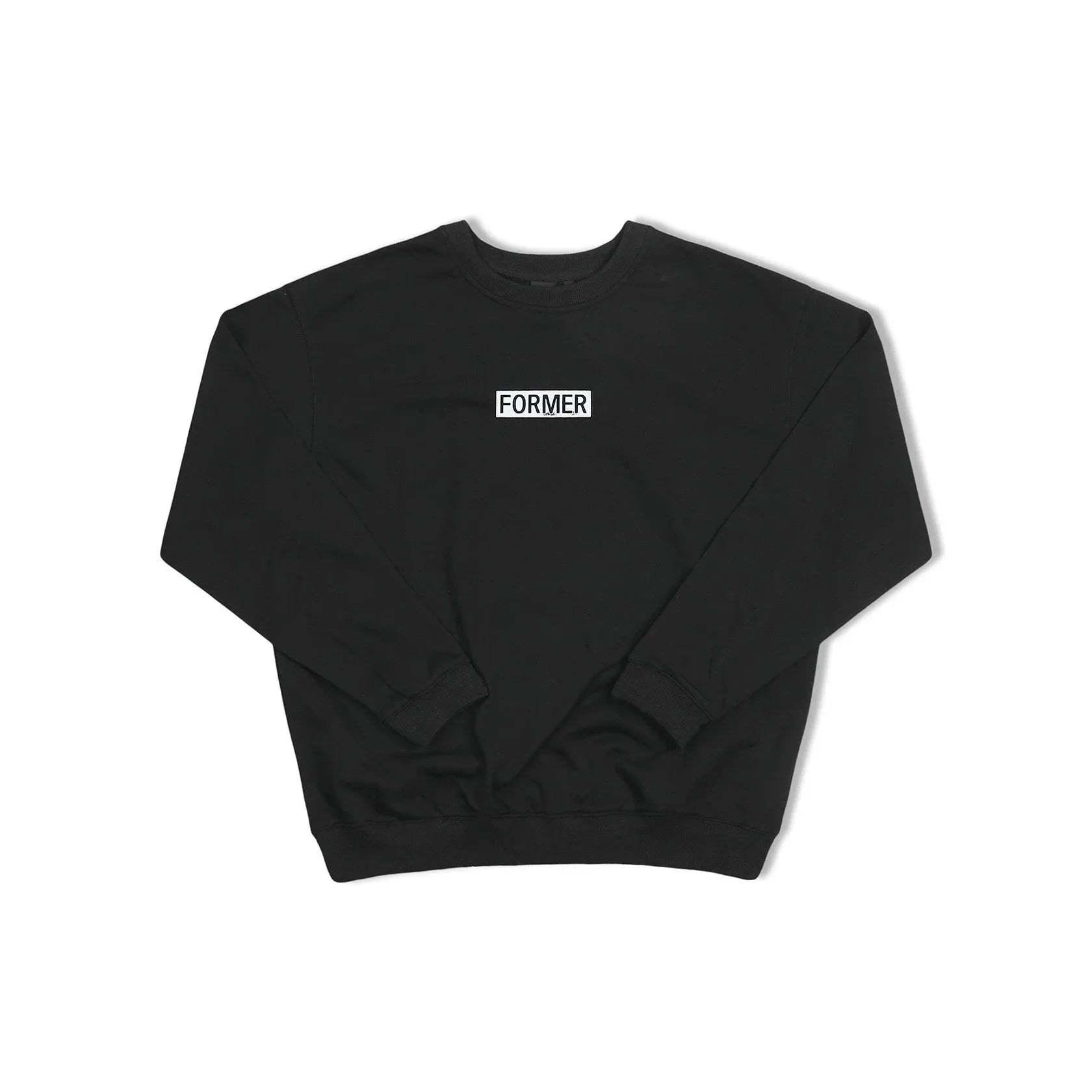 Former Crewneck