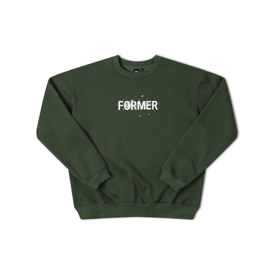 Former Crewneck