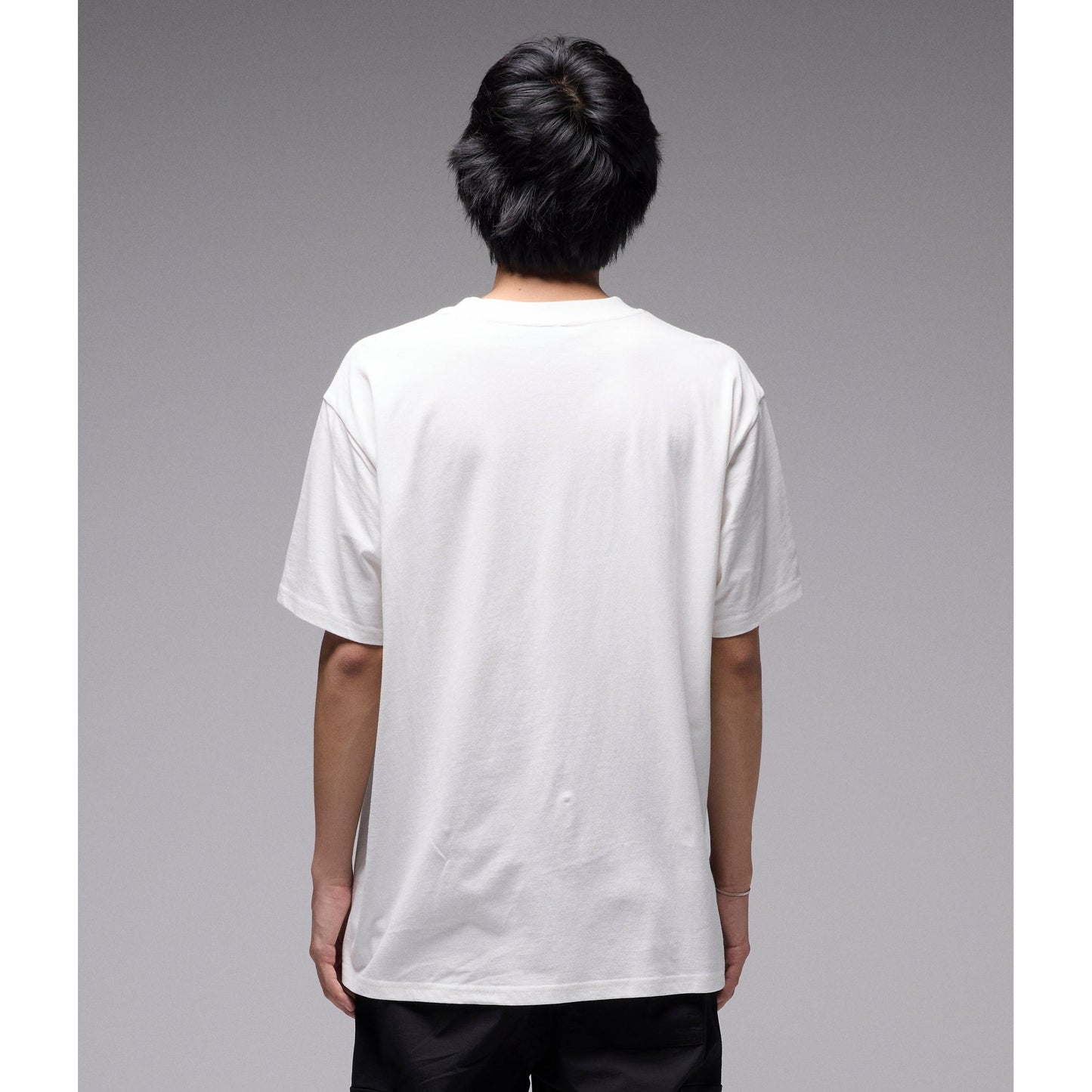 CACHE T-SHIRT // OYSTER
