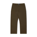 REYNOLDS WORK PANT // DEEP OLIVE