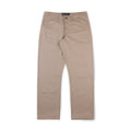 REYNOLDS WORK PANT // STONE