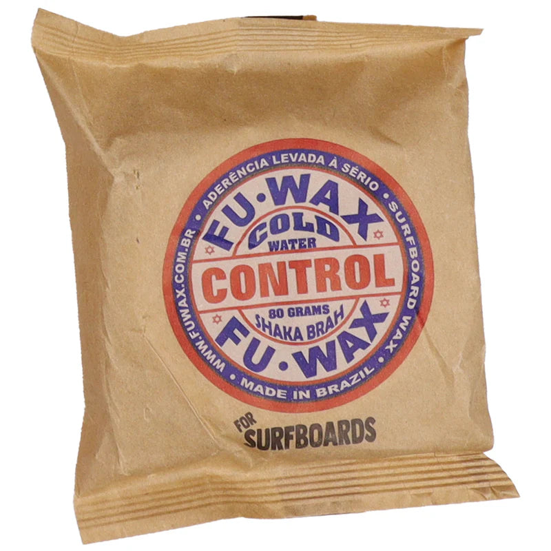 Fu Wax Cold