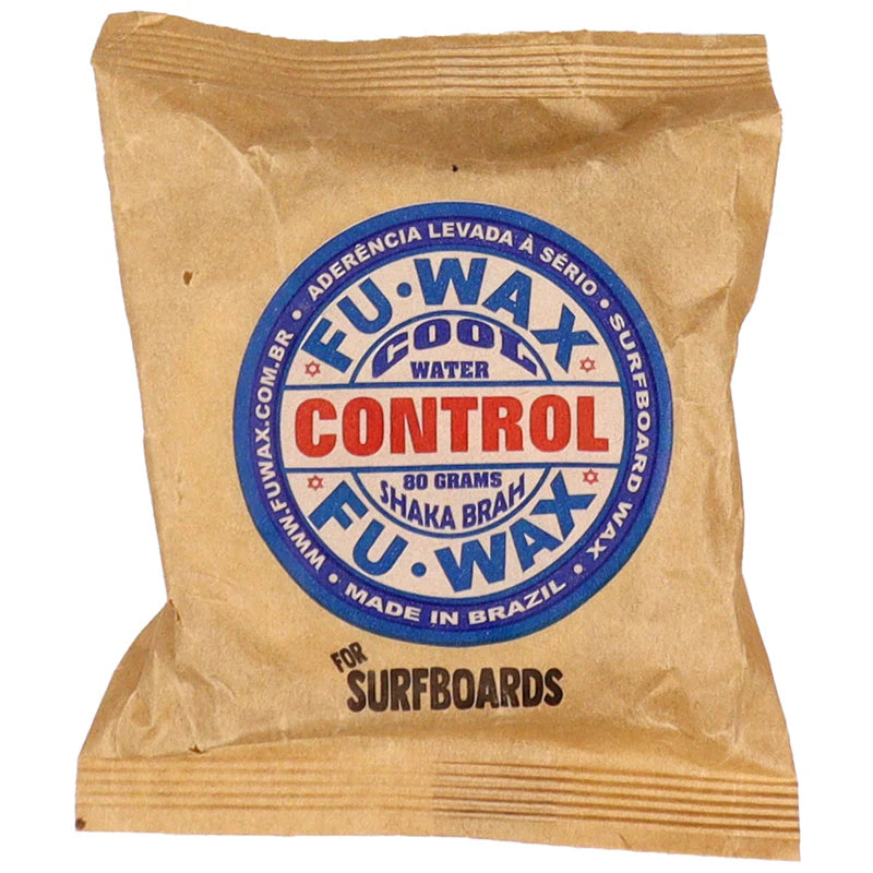 Fu Wax Cool
