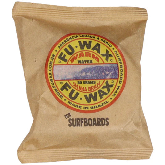 Fu Wax Warm