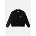 BLACK BONE FLEECE