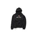 Cities Pullover Hoodie