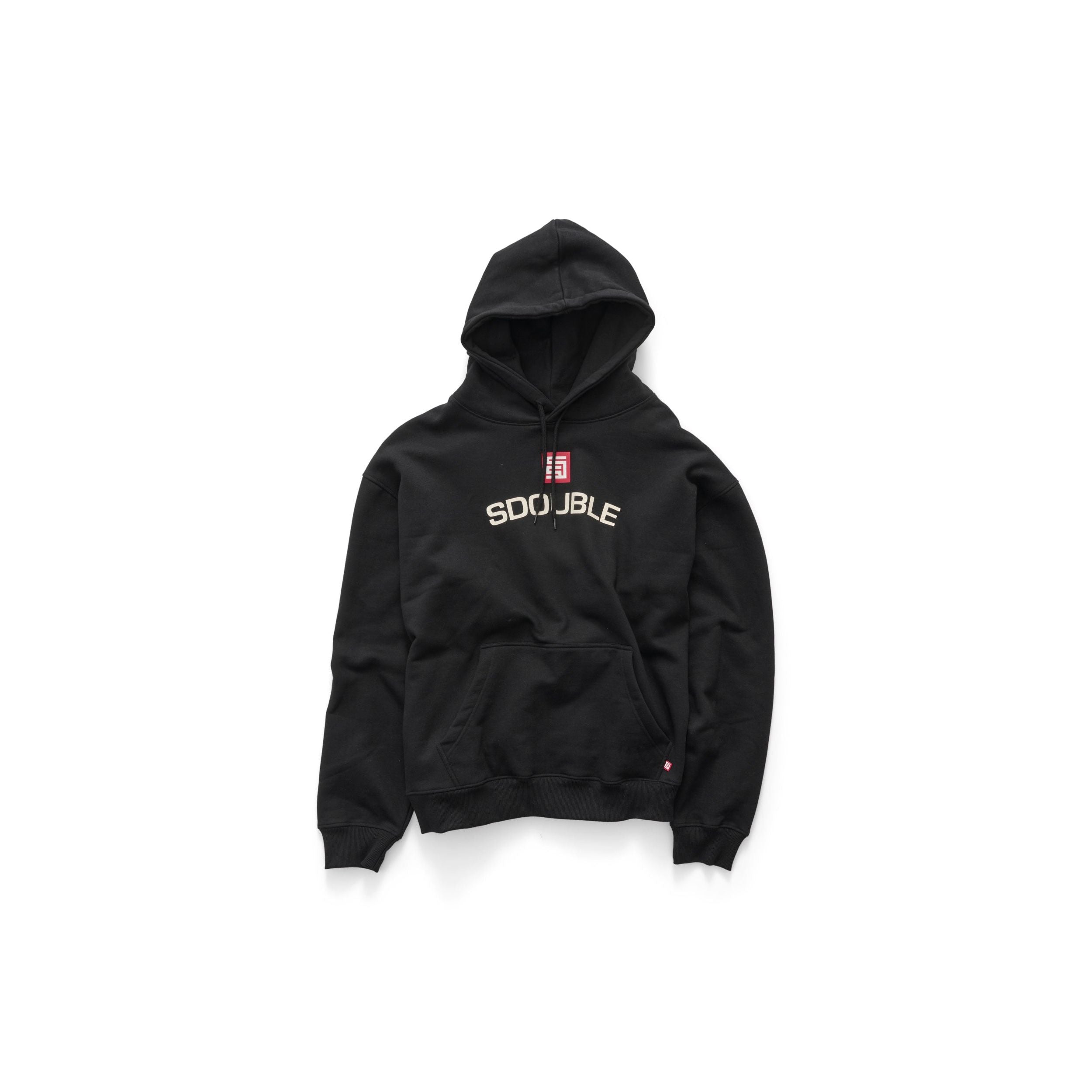 Cities Pullover Hoodie