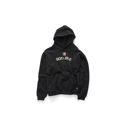 Cities Pullover Hoodie
