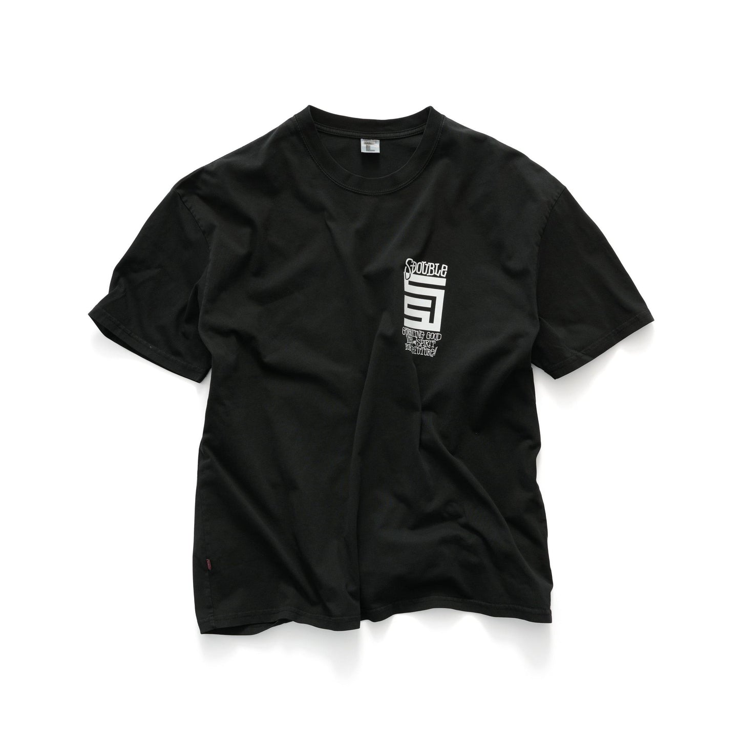 Generating T-Shirt