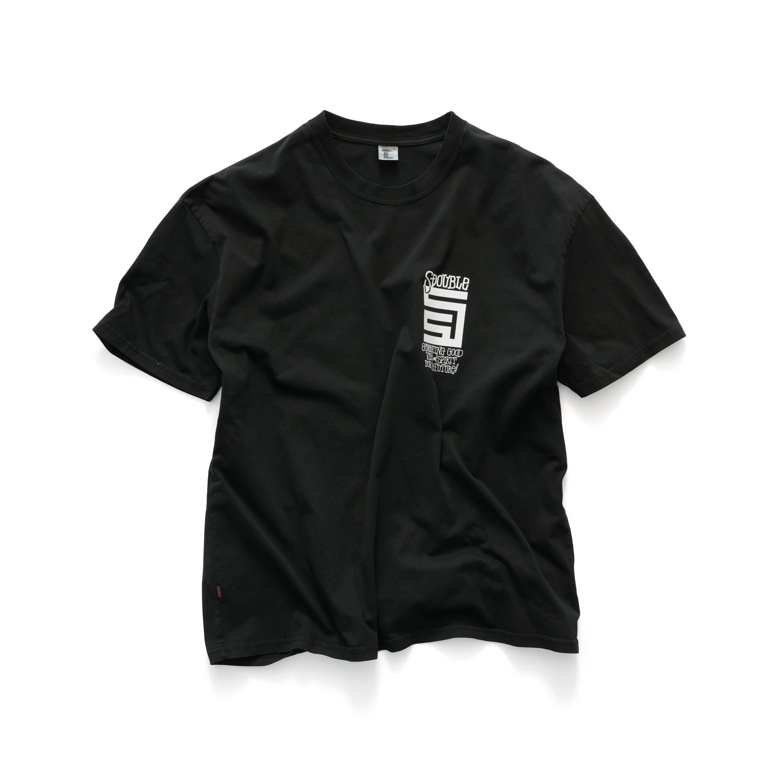 Generating T-Shirt