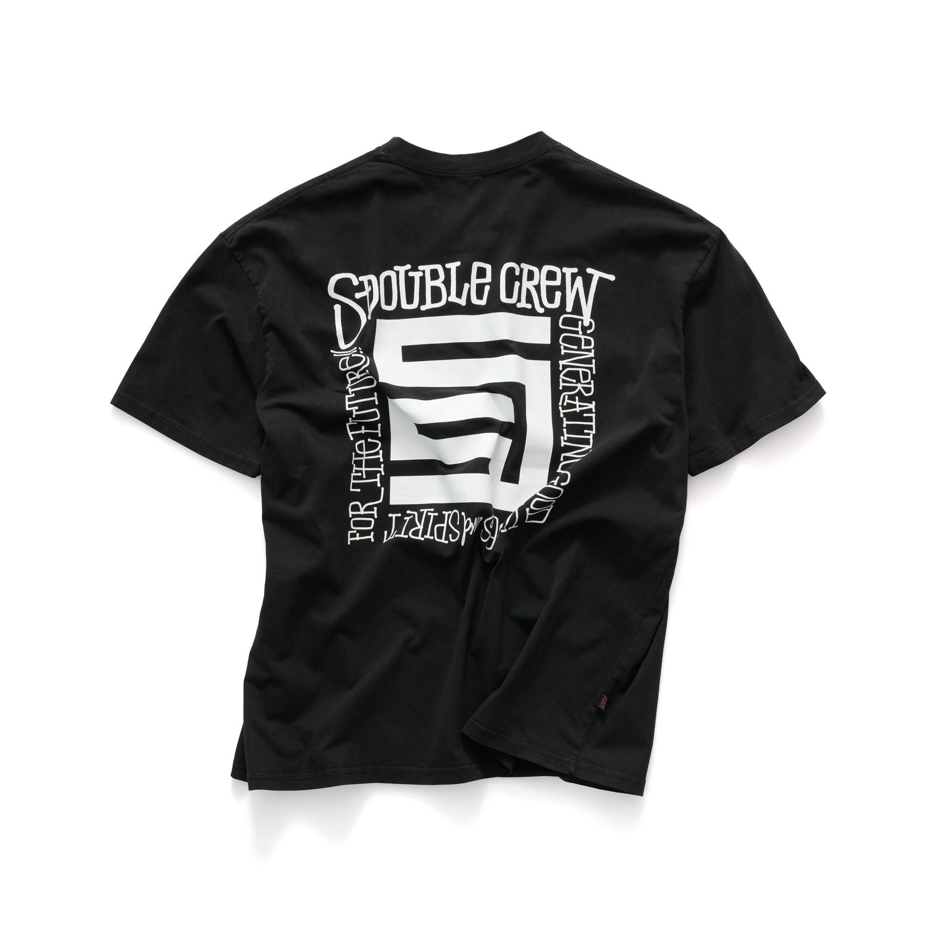 Generating T-Shirt