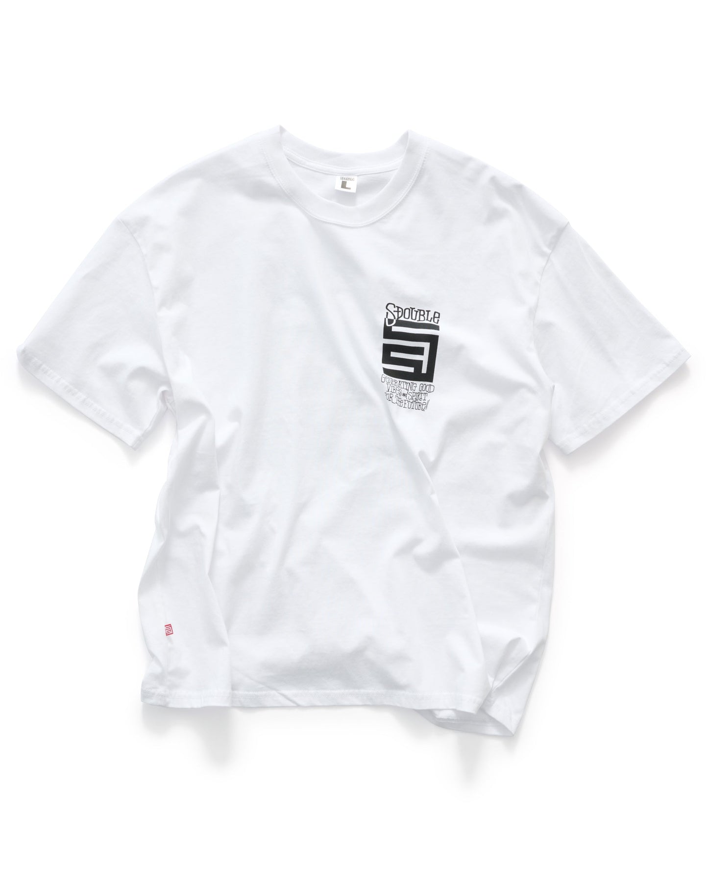 Generating T-Shirt