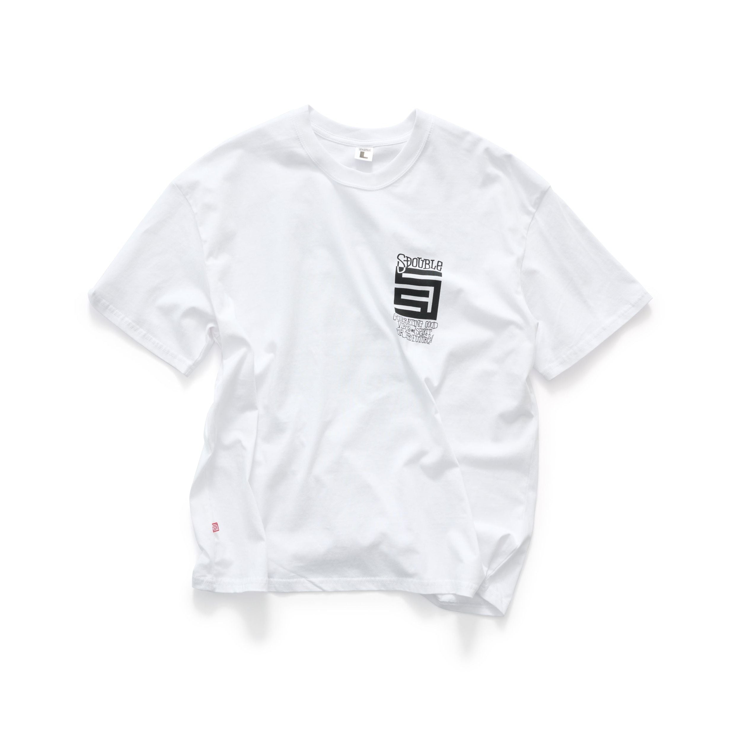 Generating T-Shirt