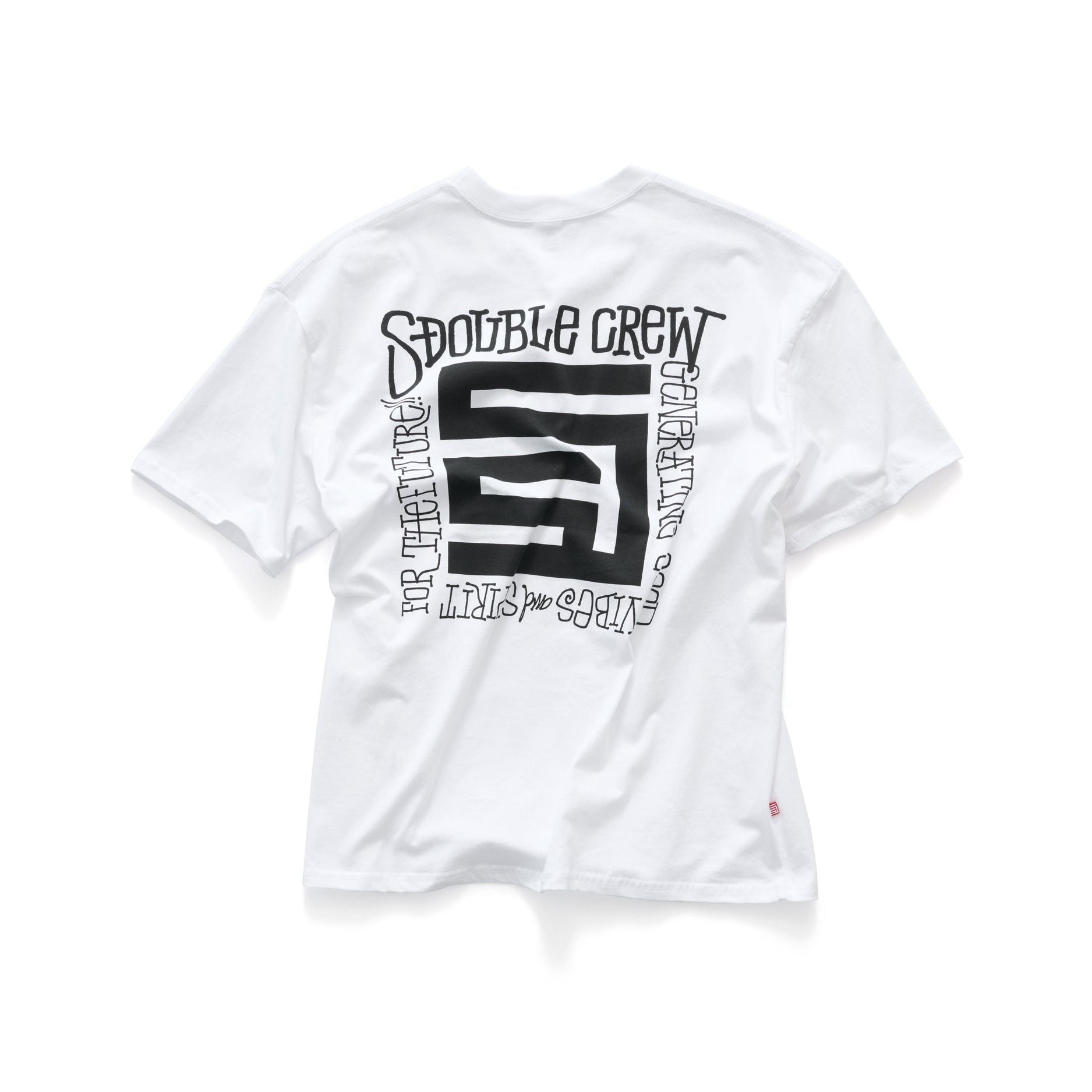 Generating T-Shirt