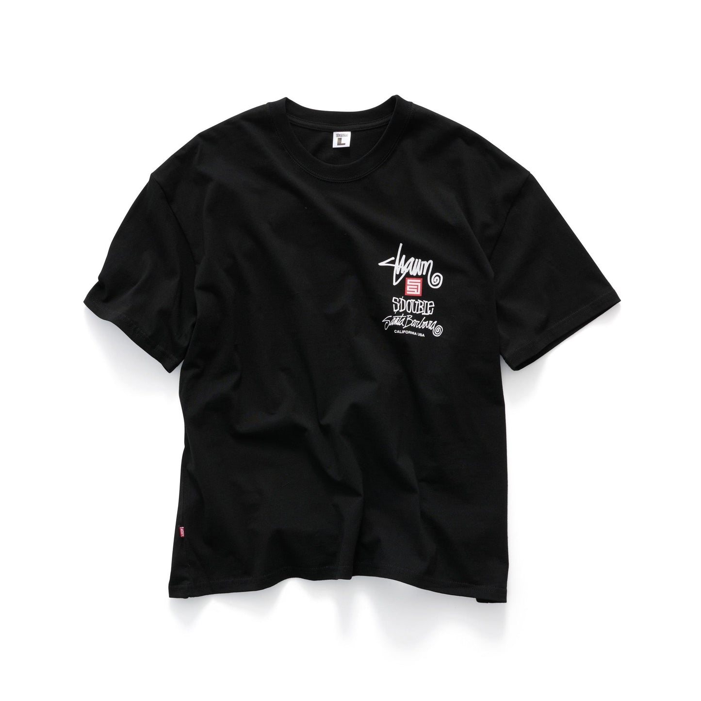 Shawn Stack T-Shirt
