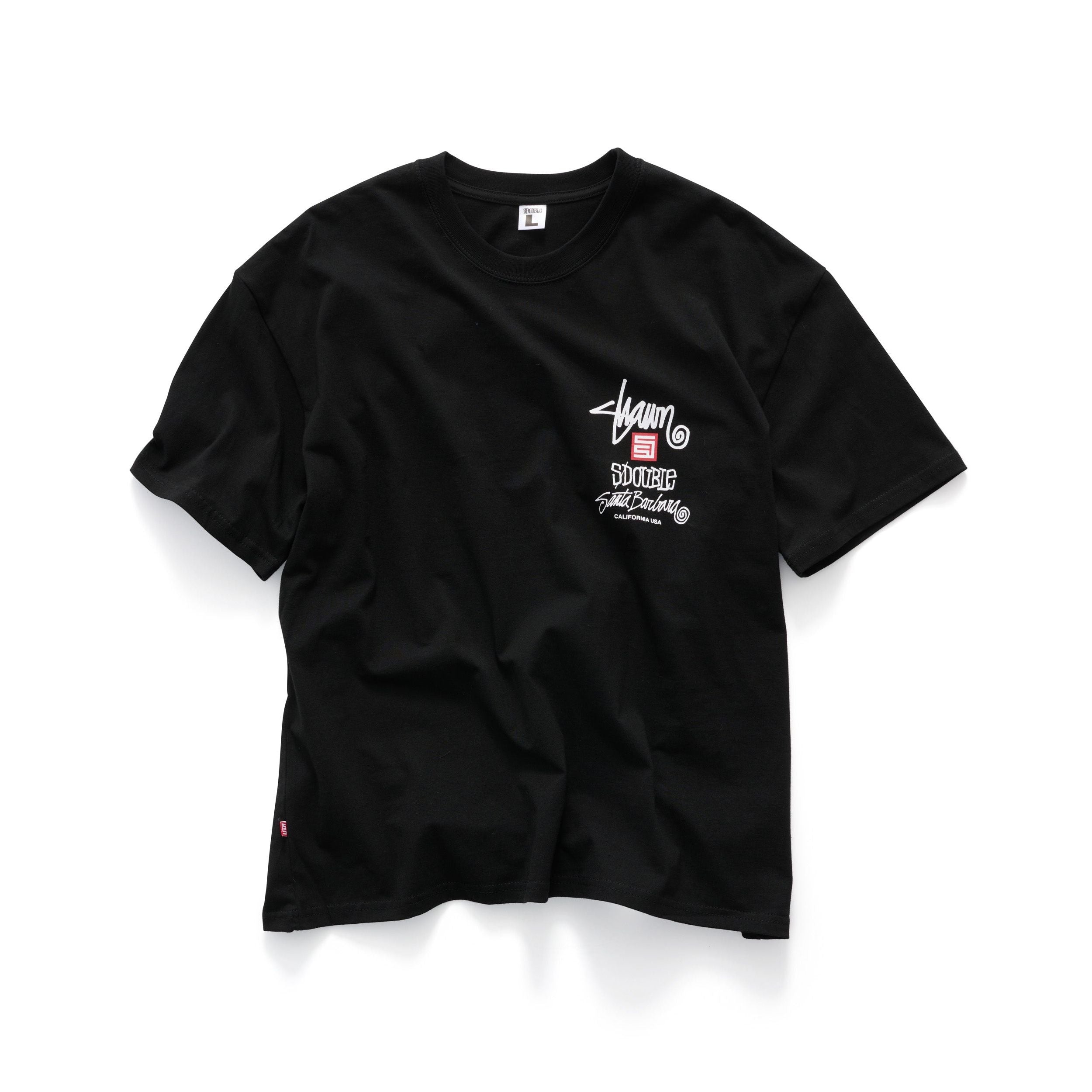 Shawn Stack T-Shirt