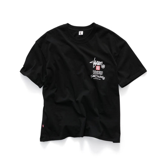 Shawn Stack T-Shirt