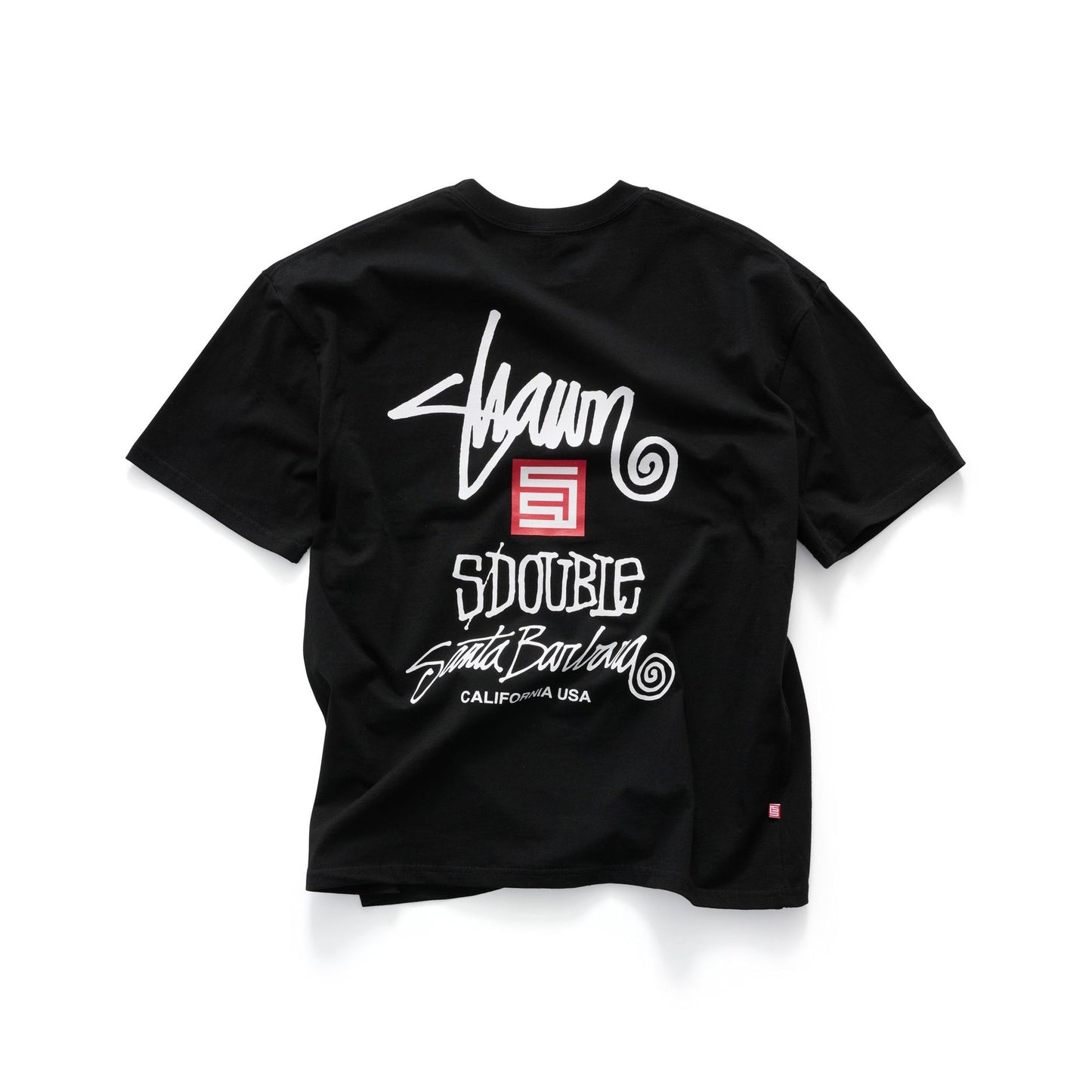 Shawn Stack T-Shirt