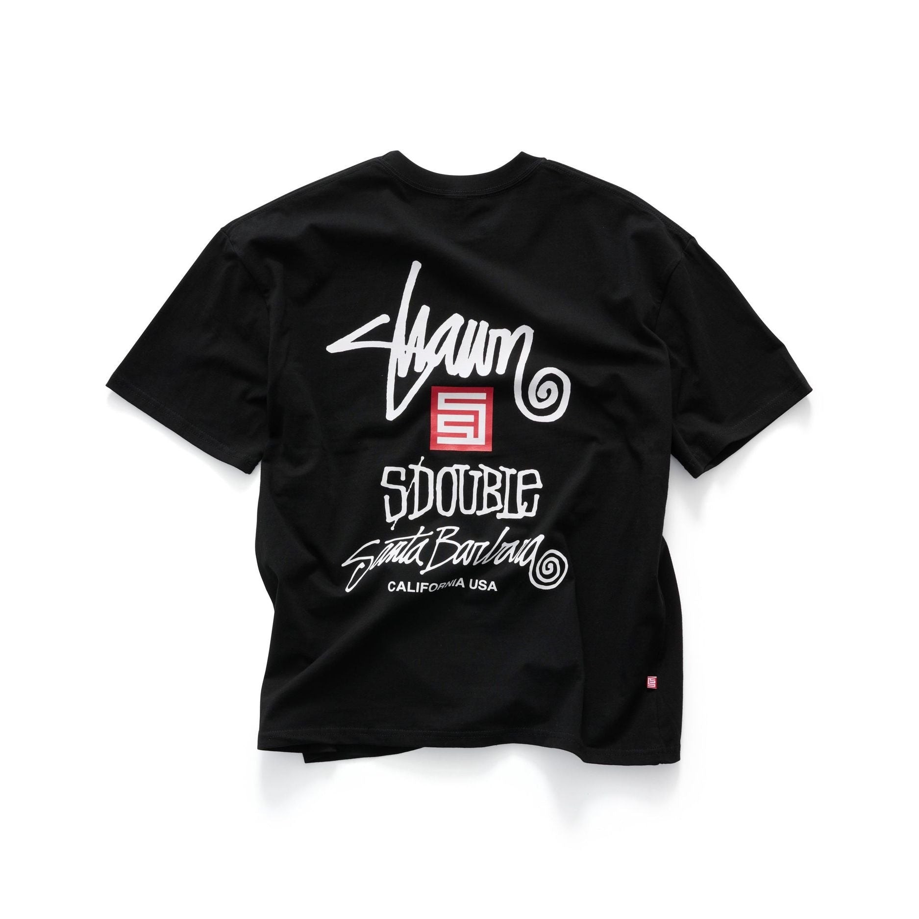 Shawn Stack T-Shirt