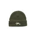 Shawn Script Mid Beanie