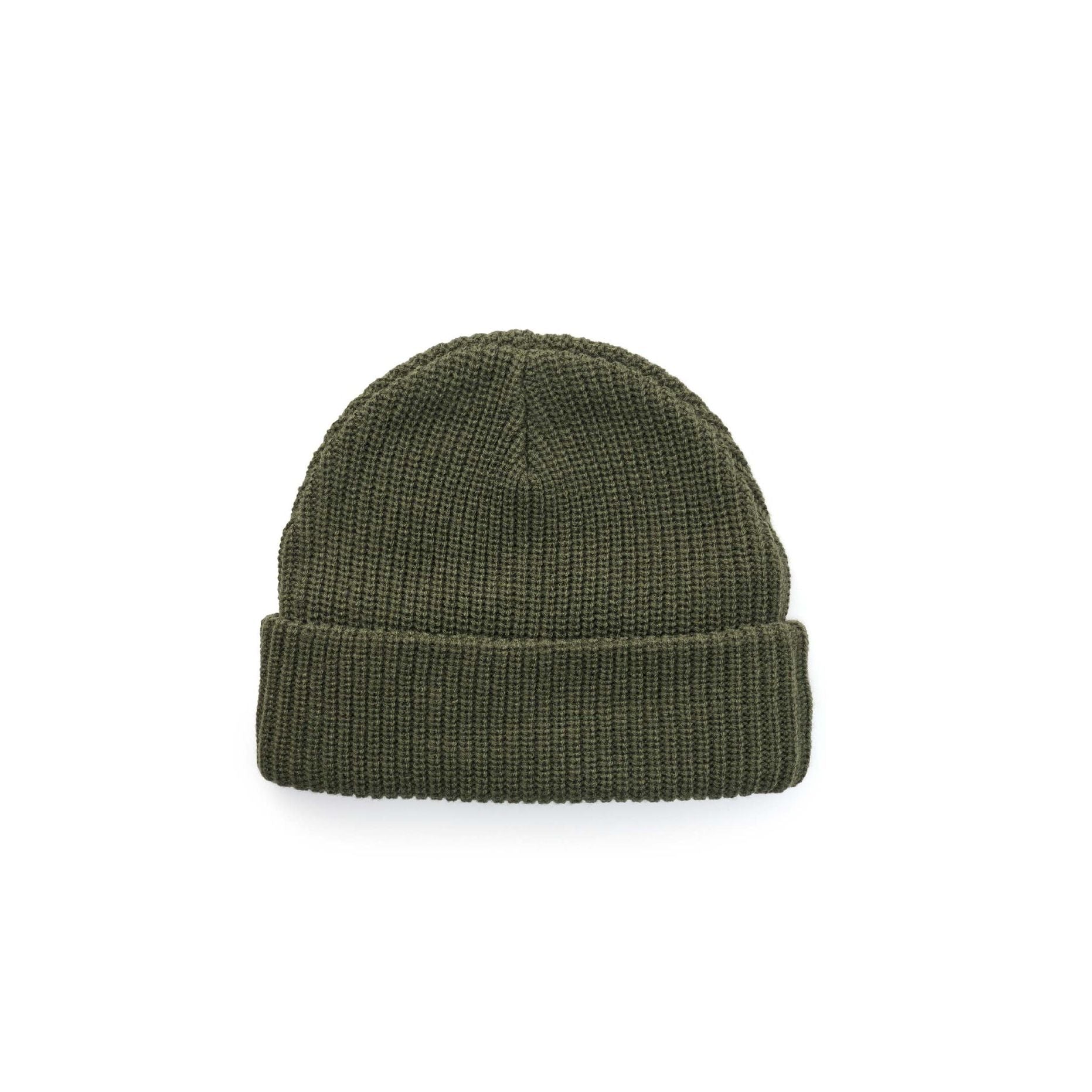 Shawn Script Mid Beanie