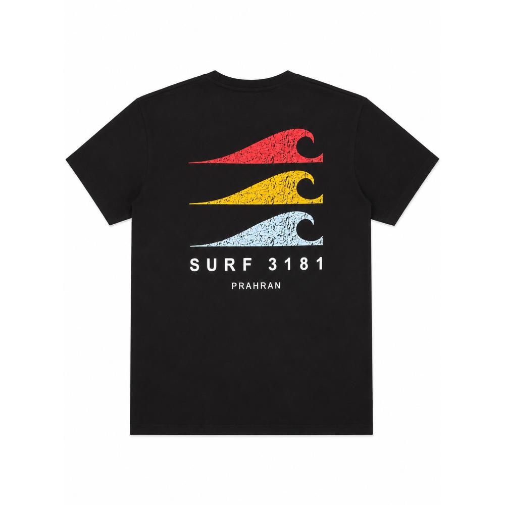 Surf 3181 The Sets Tee